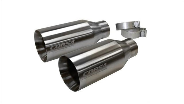 Corsa Performance 14051 Tip Kit