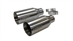 Corsa Performance 14051 Tip Kit