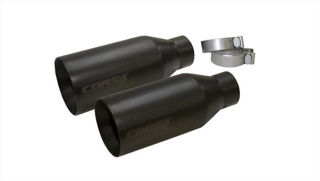 Corsa Performance 14051BPC Tip Kit