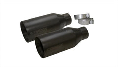 Corsa Performance 14051BPC Tip Kit