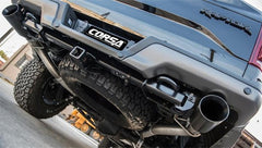 Corsa Performance 14051GNM Tip Kit