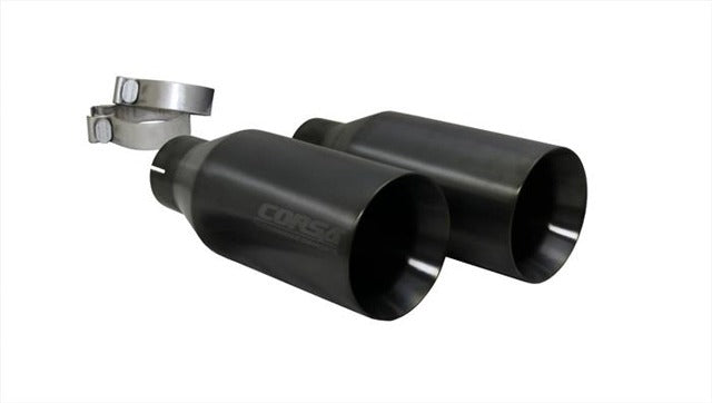 Corsa Performance 14051GNM Tip Kit