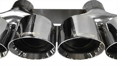 Corsa Performance 14062 Tip Kit
