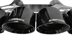 Corsa Performance 14062BLK Tip Kit