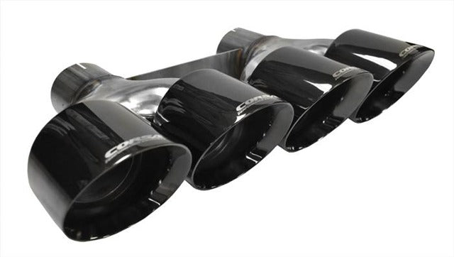 Corsa Performance 14062BLK Tip Kit