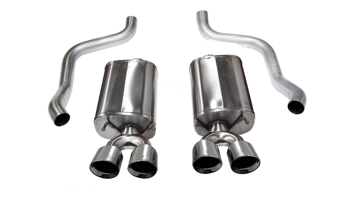 Corsa Performance 14108 Axle-Back