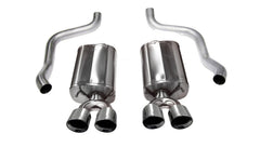 Corsa Performance 14108 Axle-Back