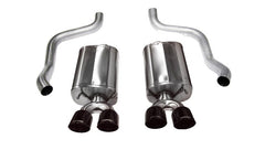 Corsa Performance 14108BLK Axle-Back