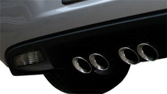 Corsa Performance 14108CB Sport Cat-Back Exhaust System