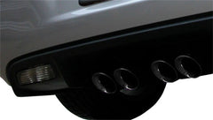 Corsa Performance 14108CBBLK Sport Cat-Back Exhaust System