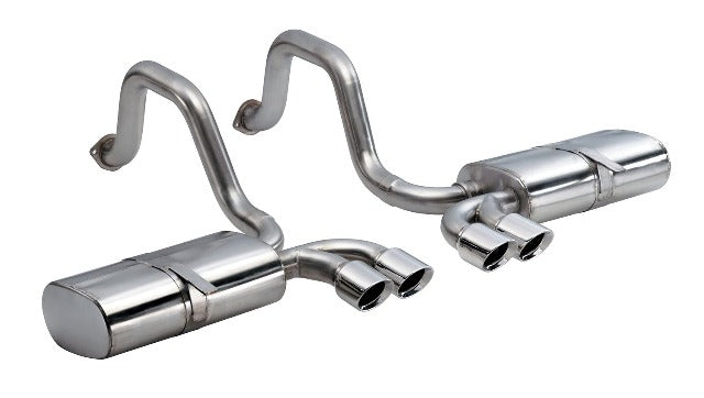 Corsa Performance 14111 Axle-Back