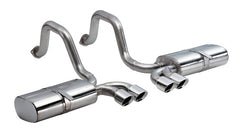 Corsa Performance 14111 Axle-Back