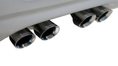 Corsa Performance 14111CB Sport Cat-Back Exhaust System