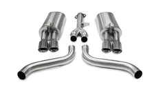 Corsa Performance 14115 Cat-Back