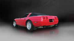 Corsa Performance 14115BLK Cat-Back