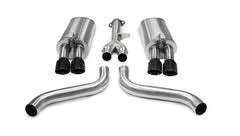 Corsa Performance 14115BLK Cat-Back
