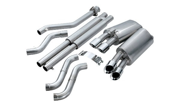 Corsa Performance 14116 Cat-Back