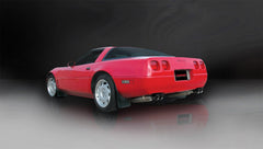 Corsa Performance 14116BLK Cat-Back