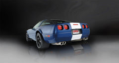 Corsa Performance 14118 Cat-Back