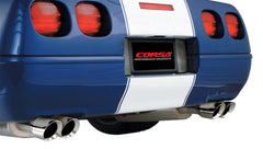 Corsa Performance 14118 Cat-Back