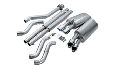 Corsa Performance 14118 Cat-Back