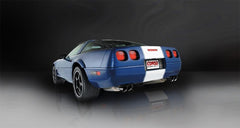 Corsa Performance 14118BLK Cat-Back
