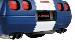 Corsa Performance 14118BLK Cat-Back