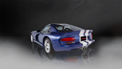 Corsa Performance 14122 Cat-Back