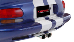 Corsa Performance 14122 Cat-Back