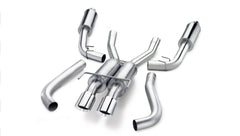 Corsa Performance 14122 Cat-Back