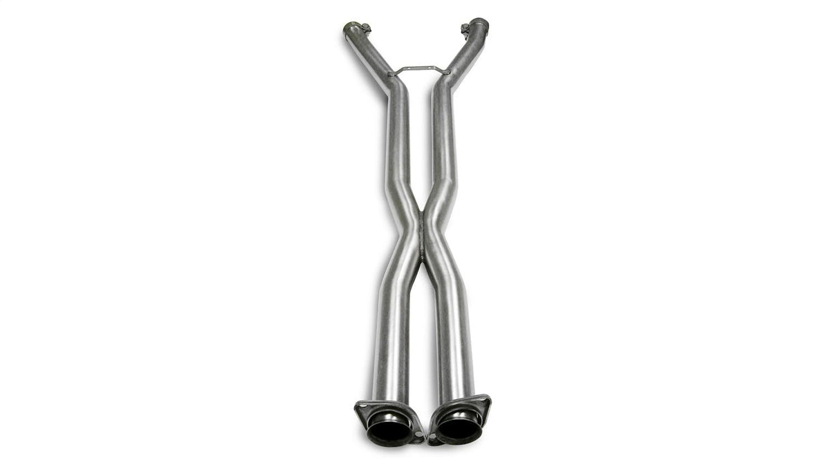 Corsa Performance 14127 X-Pipe