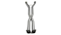 Corsa Performance 14127 X-Pipe