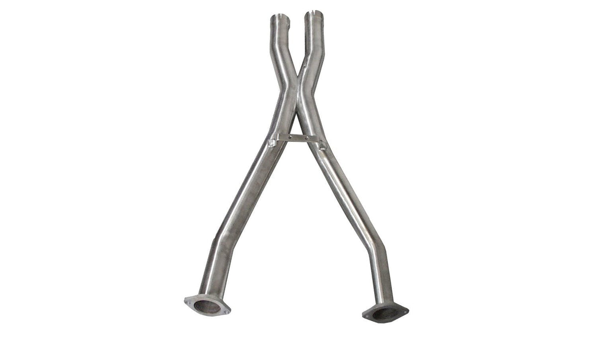 Corsa Performance 14131 X-Pipe