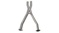 Corsa Performance 14131 X-Pipe