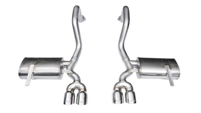 Corsa Performance 14132 Axle-Back