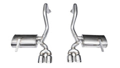 Corsa Performance 14132 Axle-Back