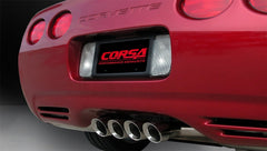 Corsa Performance 14139 Axle-Back
