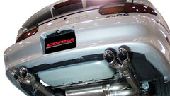 Corsa Performance 14143 Cat-Back
