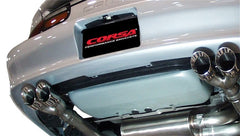 Corsa Performance 14143 Cat-Back