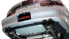 Corsa Performance 14143BLK Cat-Back