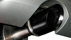 Corsa Performance 14155BLK Cat-Back