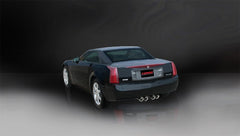 Corsa Performance 14156 Cat-Back