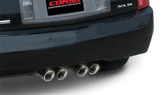 Corsa Performance 14156 Cat-Back