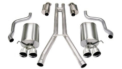 Corsa Performance 14156 Cat-Back