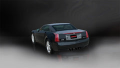 Corsa Performance 14156BLK Cat-Back