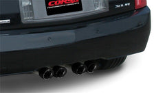 Corsa Performance 14156BLK Cat-Back