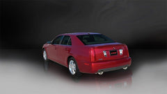 Corsa Performance 14157 Axle-Back