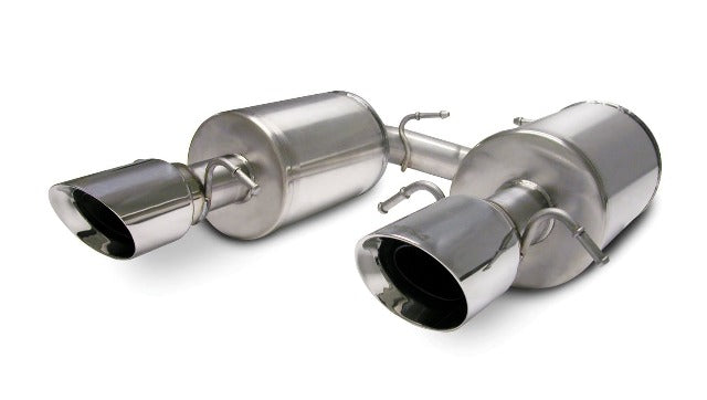 Corsa Performance 14157 Axle-Back