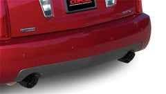 Corsa Performance 14157BLK Axle-Back