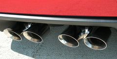 Corsa Performance 14164 Axle-Back